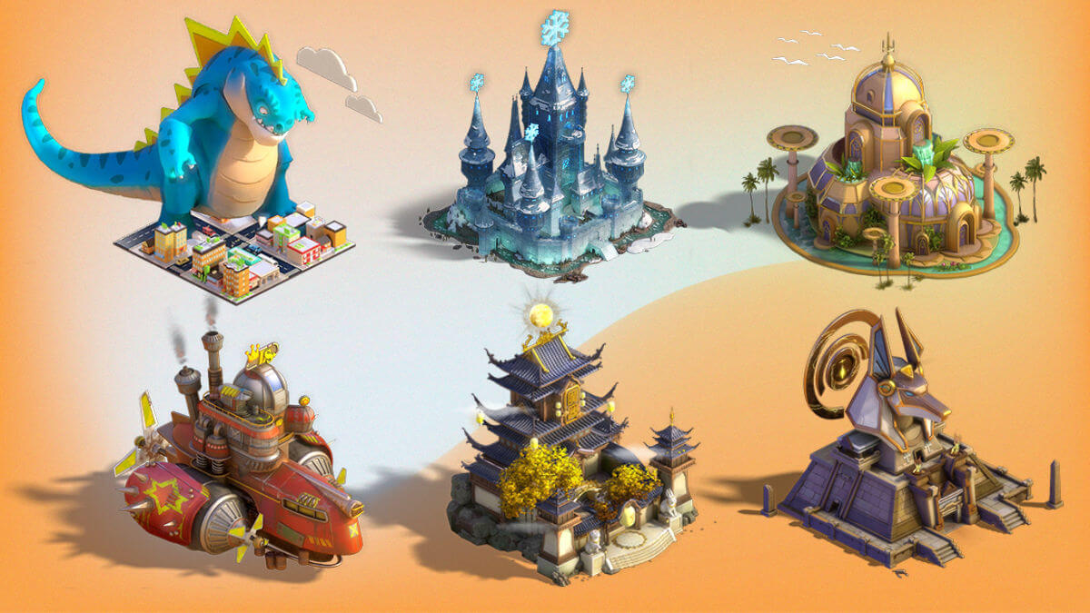 Last War Survival download